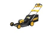 Plæneklipper - Dewalt Akkuplæneklipper DCMWSP550N-XJ Cordless Lawn Mower - DCMWSP550N-XJ