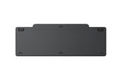 Tastatur - Lenovo - keyboard - self-charging - QWERTY - US English - black Input Device - Tastatur - Amerikansk engelsk - Sort - 4Y41R69489