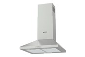 Emhætter - Gorenje Essential WHC529E4X - chimney - stainless steel - WHC529E4X