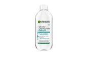 Ansigtspleje - Garnier Micellar Cleansing Water Salicylic 400ml - 3600542661713