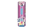 Kreativt Legetøj - Clementoni Create Your Message Pen Friendship 4Ever - 18241