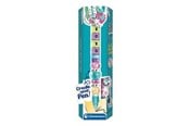 Kreativt Legetøj - Clementoni Create Your Message Pen Friendship Xoxo - 18243