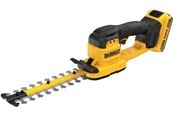 Hækkeklipper - Dewalt DCMHT520D1-QW Cordless Compact Hedgecutter - DCMHT520D1-QW