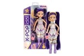 Dukke, bamse og udstyr - Basic Fun K-Pop Fashion Doll - Mina - 8421134929500