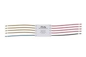 Smart Home - Shelly 4-Channel Decoupler 230V - AC til DC signalomformer - 3800238072124