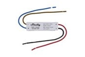 Smart Home - Shelly 1-Channel Decoupler 230V - AC til DC signalomformer - 3800238072117