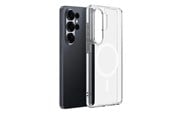 Mobil - Covers & Cases - Dux Ducis Clin Mag Mag Case Compatible for Samsung Galaxy S26 Ultra - Transparent - 6978943385062