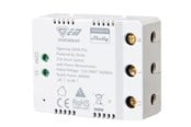 Smart Home - Shelly Smart relay 25A - Powered By - ShellyX_SW40