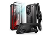 Mobil - Covers & Cases - SUPCASE Unicorn Beetle Pro 2-Pack Case for Samsung Galaxy S26 Ultra - Black - 843439160729