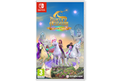 Spil - Unicorn Academy: Island of Magic - Nintendo Switch - Eventyr - 8721161648819