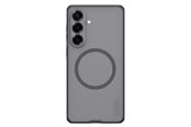 Mobil - Covers & Cases - Nillkin Super Frosted Shield Pro Magnetic MagSafe Compatible Case for Samsung Galaxy S26+ - Translucent Black - 6902048307254