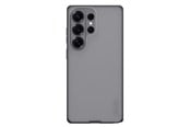 Mobil - Covers & Cases - Nillkin Super Frosted Shield Pro Case for Samsung Galaxy S26 Ultra - Translucent Black - 6902048307414
