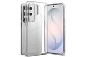 Mobil - Covers & Cases - Ringke Fusion Case for Samsung Galaxy S26 Ultra - Transparent - 8800328814394
