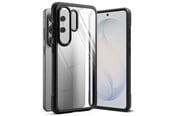 Mobil - Covers & Cases - Ringke Fusion Bold Case for Samsung Galaxy S26 Ultra - Clear Black - 8800328814547