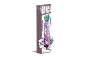 Kreativt Legetøj - Clementoni Create Your Higlighter Llama - 18357