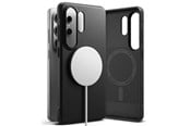 Mobil - Covers & Cases - Ringke Onyx Magsafe Case for Samsung Galaxy S26 Ultra - Black - 8800328815995