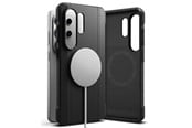 Mobil - Covers & Cases - Ringke Onyx Alfa Magsafe Case for Samsung Galaxy S26 Ultra - Black - 8800328816145