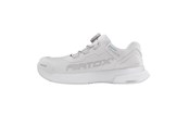 Sikkerhedsudstyr - AIRTOX FW44 sikkerhedssko, PRO smart lacing, Styrosoft sål 3.0, clean white - Str. 39 - FW44_39