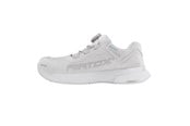 Sikkerhedsudstyr - AIRTOX FW44 sikkerhedssko, PRO smart lacing, Styrosoft sål 3.0, clean white - Str. 42 - FW44_42