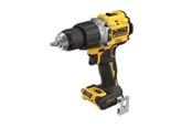 Skrue/Boremaskine - Dewalt DCD805N-XJ XR Impact Drill 18V without battery and charger - DCD805N-XJ