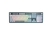 Tastatur - Montech MKey Fullsize Freedom - Gateron G Pro 2.0 - Nordisk - MK105FB-Nor