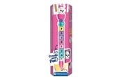 Kreativt Legetøj - Clementoni Create Your Message Pens Passions Fashion - 18448