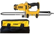 Værktøj - Dewalt DCGG581N-XJ 2-speed grease gun 18V - DCGG581N-XJ