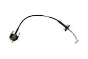 USB kabel - Zebra - USB cable - 18 cm - CBL-VC70-KBUS1-01