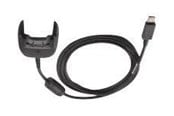 USB kabel - Zebra USB charge cable - CBL-MC93-USBCHG-01
