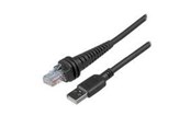 USB kabel - Honeywell USB cable - 1.5 m - CBL-500-150-S00
