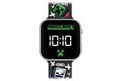 Merchandise - Peers Hardy - Minecraft Printed LED - Ur - 5018479169765
