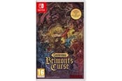 Spil - Castlevania: Belmont's Curse - Nintendo Switch - Action/Adventure - 4012927087374