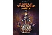 Børnebøger - Klokhans - Børnebog - Hardback - 9788785341662