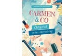 Børnebøger - Åh hjerte! – er han vild med mig? - Børnebog - Hardback - 9788785320698