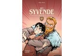 Børnebøger - Opgøret - Børnebog - Hardback - 9788785320292