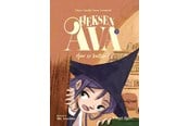 Børnebøger - Hvor er katten? - Børnebog - Hardback - 9788785320131