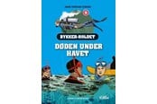 Børnebøger - Døden under havet - Børnebog - Hardback - 9788785320070