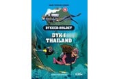 Børnebøger - Dyk i Thailand - Børnebog - Hardback - 9788785320063