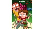 Børnebøger - Boris får bær - Børnebog - Hardback - 9788785320018