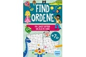 Krop & Sind - Find ordene - Krop & Sind - paperback - 9788776393694