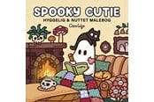 Hobby - Malebog: Spooky Cutie - Cozy Coloring - Hobby - paperback - 9788776393021