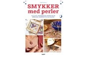 Hobby - Smykker med perler - Hobby - hardcover - 9788776392109