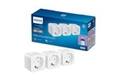Smart Home - Philips Smart Lighting Smart plug 3-pak - 929002427636