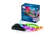 Smart Home - Philips Smart Lighting Sync box 2.0 med TV lightstrip 55"-65" - 929004667821