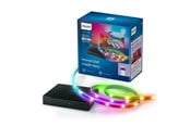 Smart Home - Philips Smart Lighting Sync box 2.0 med TV lightstrip 75"-85" - 929004667921