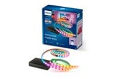 Smart Home - Philips Smart Lighting Sync box 2.1 med TV lightstrip 55"-65" - 929004712121