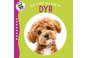 Børnebøger - Den store lille bog om dyr - Børnebog - Hardcover *DEMO* - 9788742513583