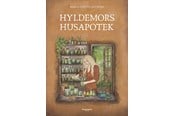 Medicin - Hyldemors husapotek - Medicin - Hardcover - 9788794532358