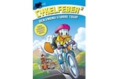 Tegneserier - Cykelfeber 2 - Tegneserier - Pocket - 9788794496919
