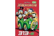 Tegneserier - Jumbobog 556 - Tegneserier - Pocket - 9788794496667